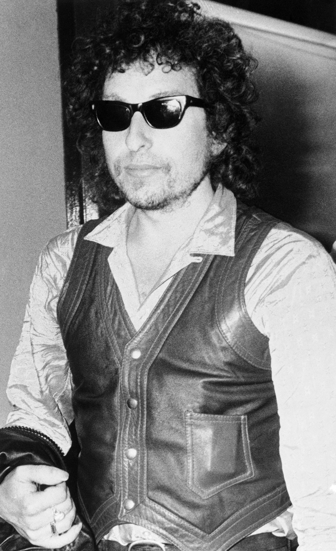 Bob Dylan
